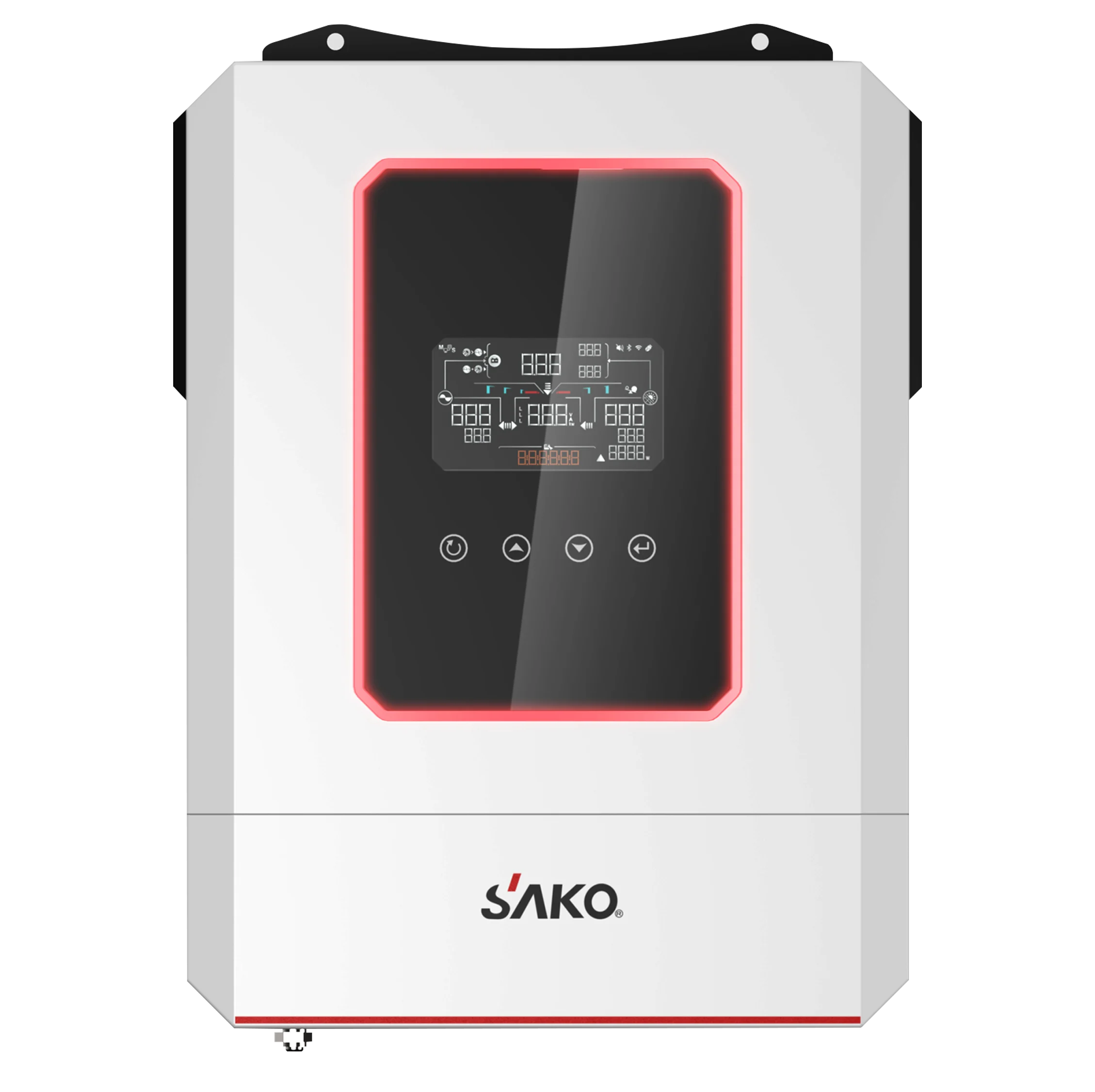 Sunon-ECO 4.2-10.2KW