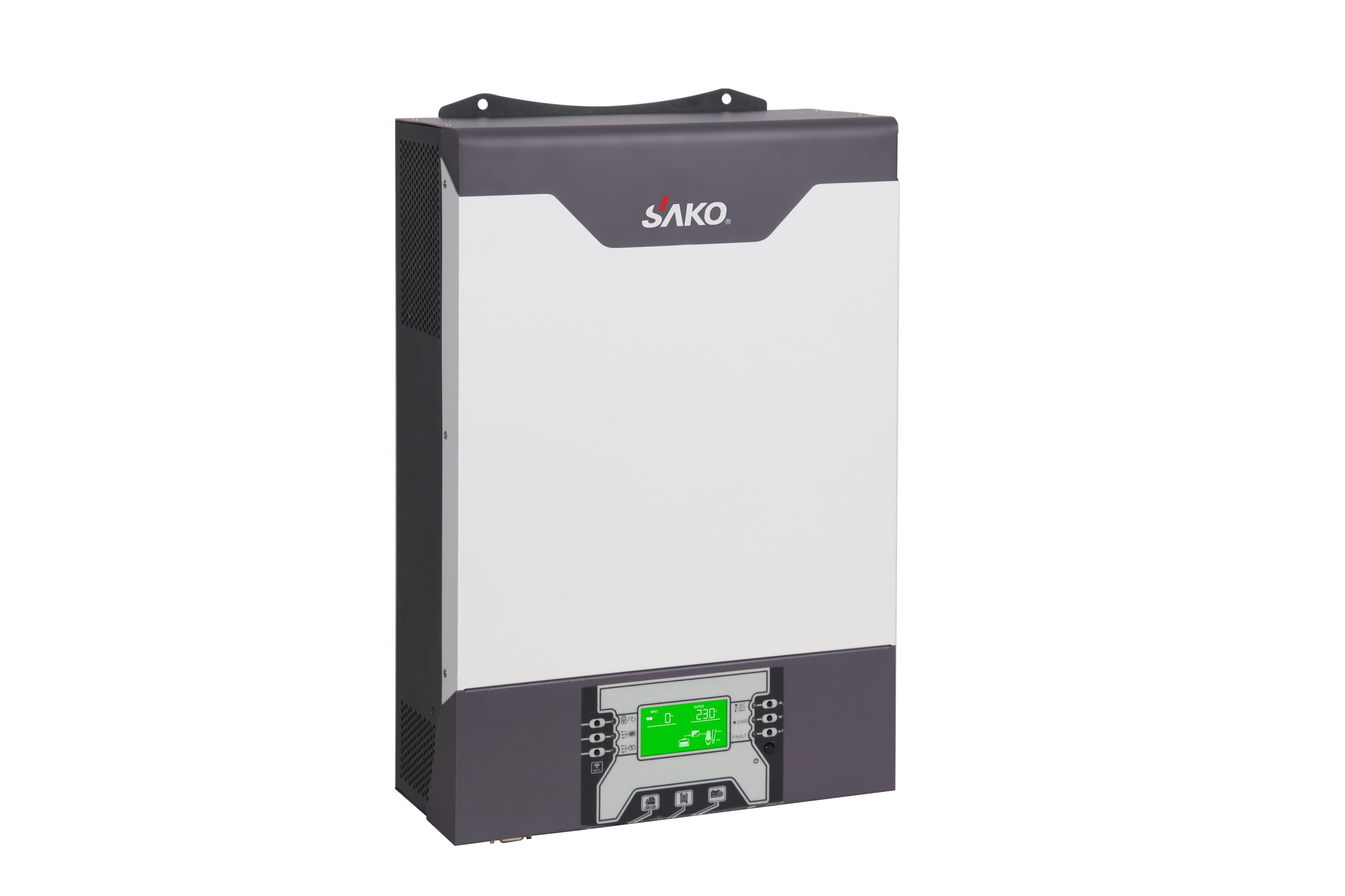 SUNPOLO 3-5KW