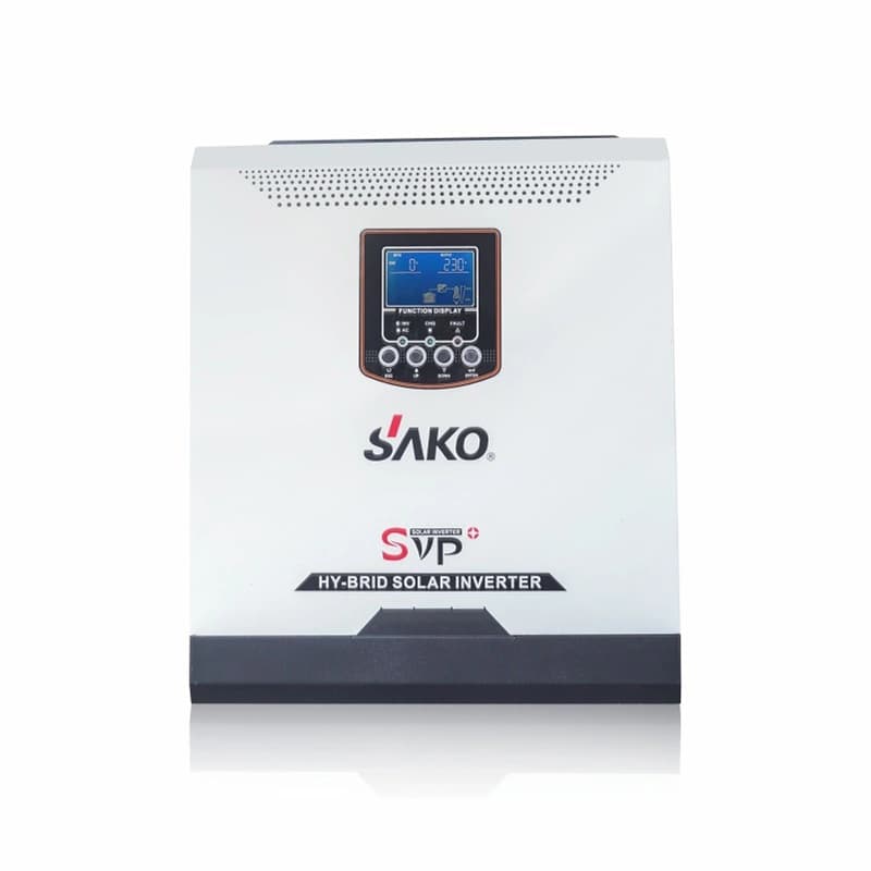 SVP 1K-3KW
