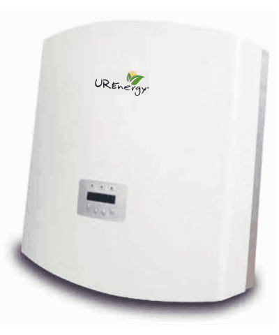 URE 3 Phase 6-40k