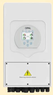 OPAL-3.6K-1P- EU & OPAL-5K-1P-EU
