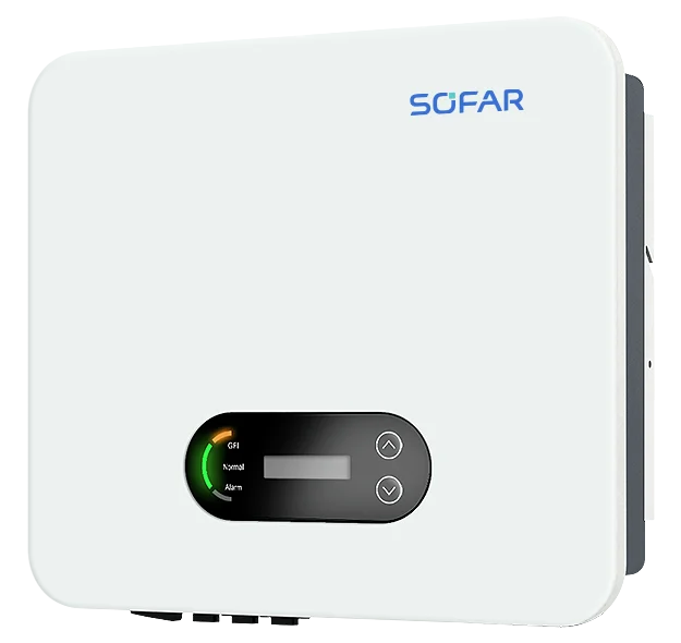 SOFAR 3.3-12KTLX-G3