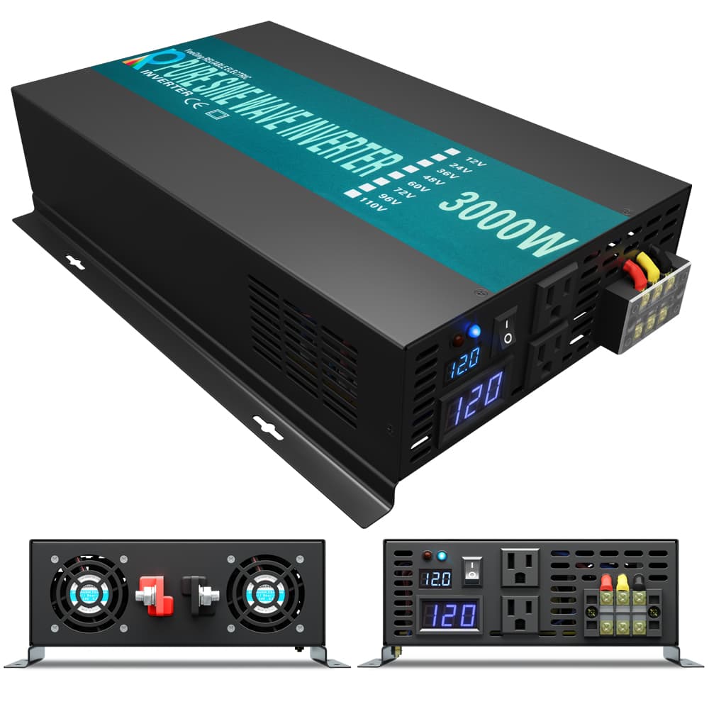 RBP-3000S-LED