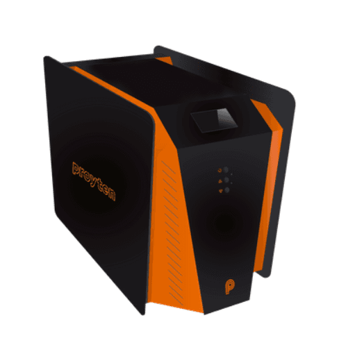 2 KVA / 2 KW Monophase