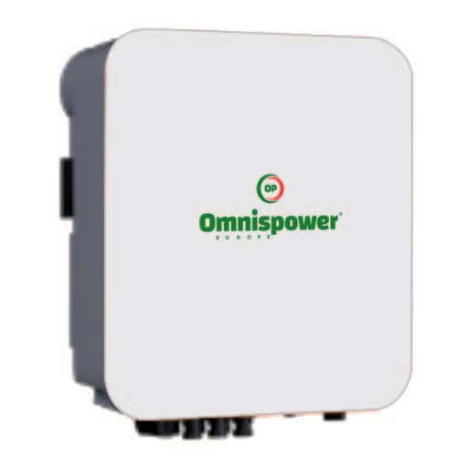 PCO 3-15kW Three Phase