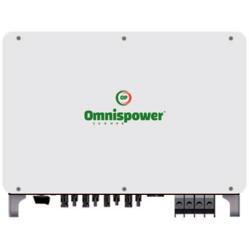 PCO 50-70kW Three Phase