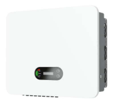 Three-Phase 8 - 15kW