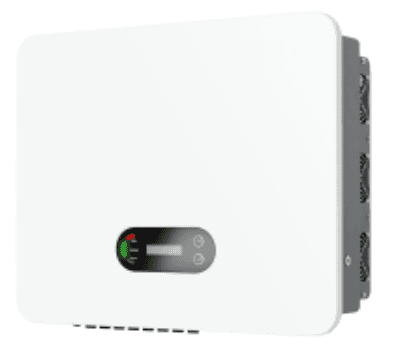 Three-Phase 20 - 50kW