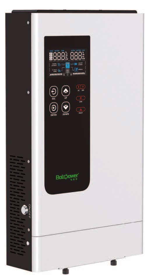BH500A