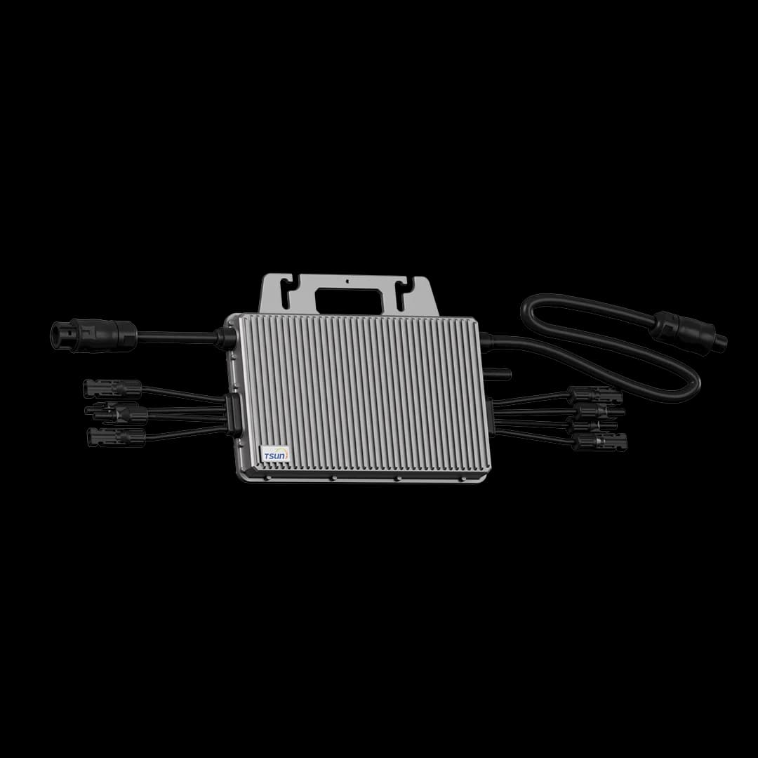 Gen3 Plus Microinverter