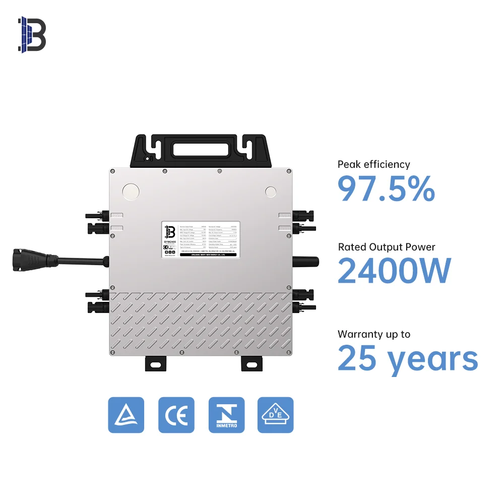 BENY 2400W