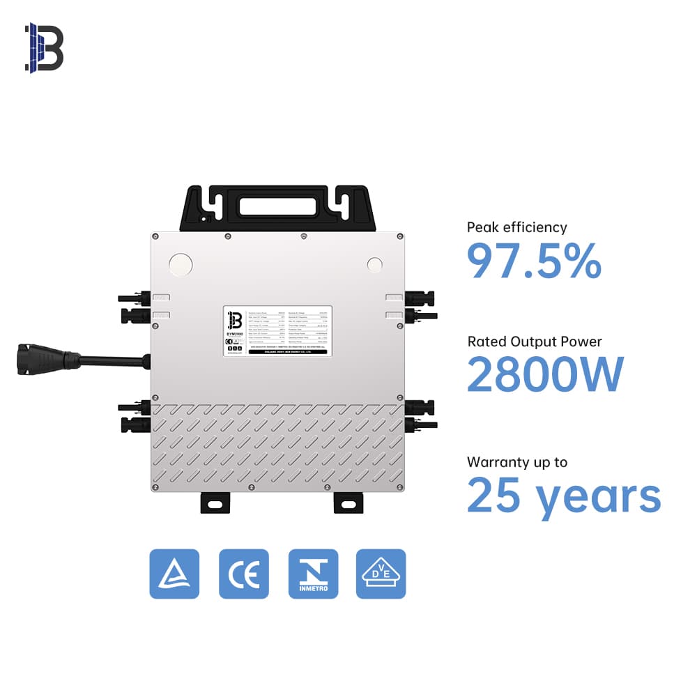 BYM2800