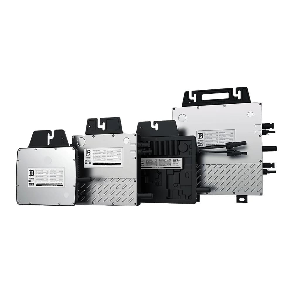 BENY 500w-2800w Microinverter