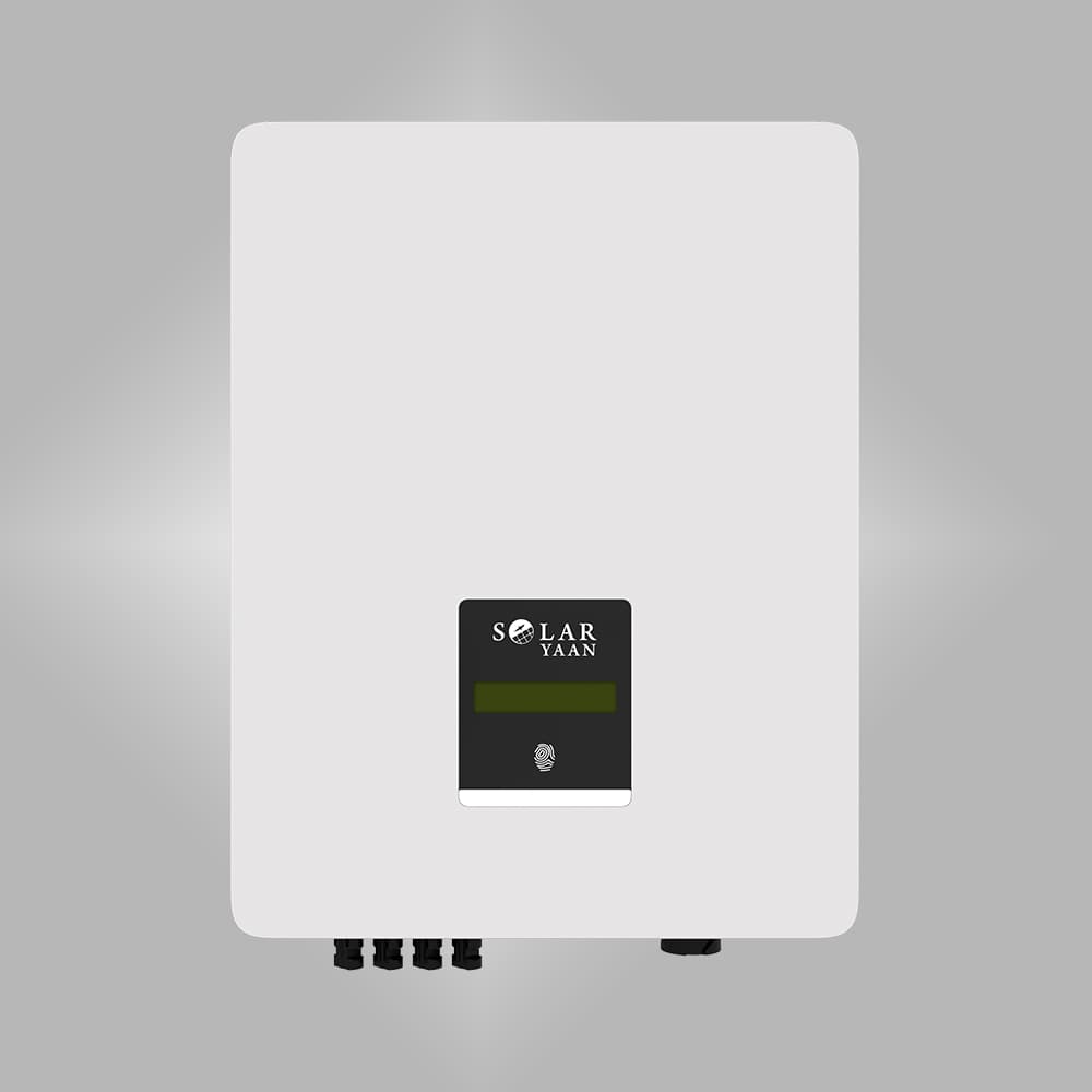 SYT Three Phase 5kW-25kW Series