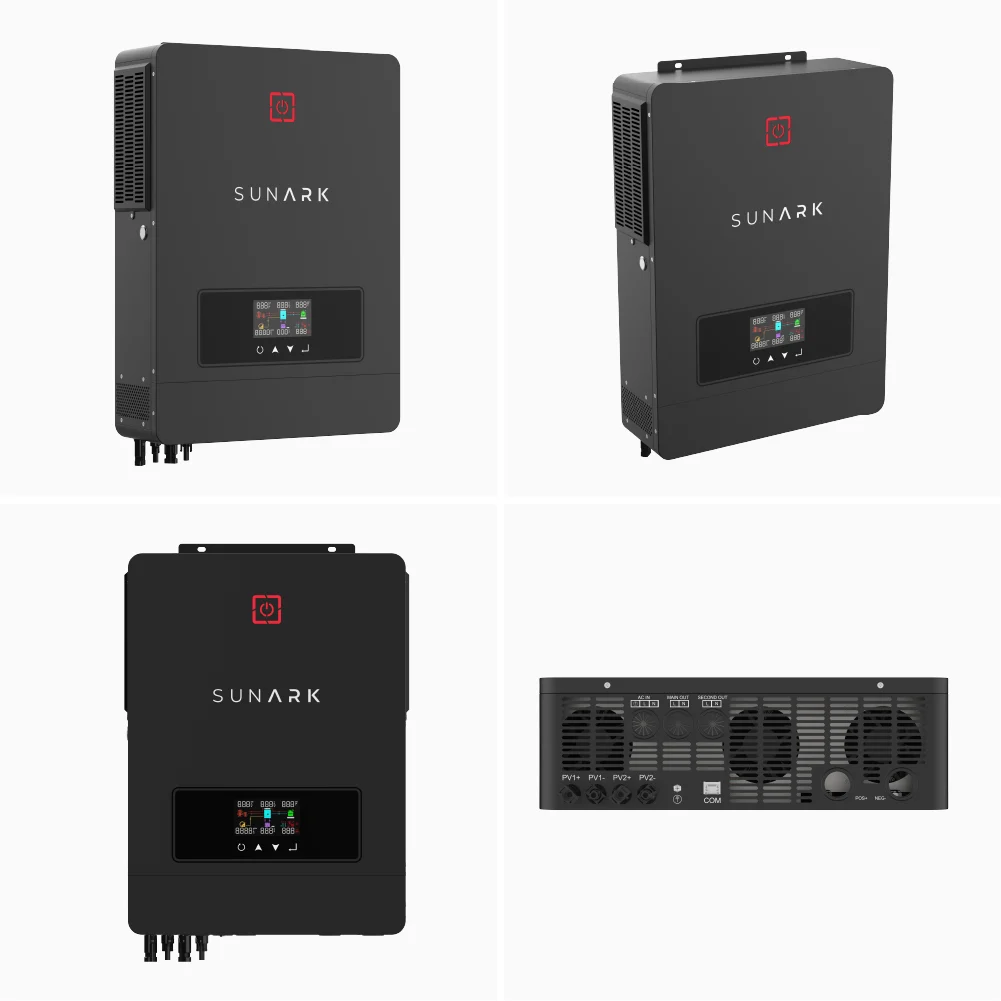 SunSmart MAX-10.2KW