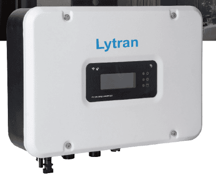Single Phase Hybrid Inverter