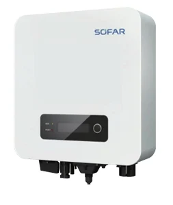 SOFAR 1-4KTL2-G3