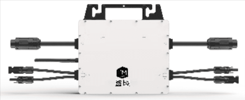 Micro-inverter HMS-800