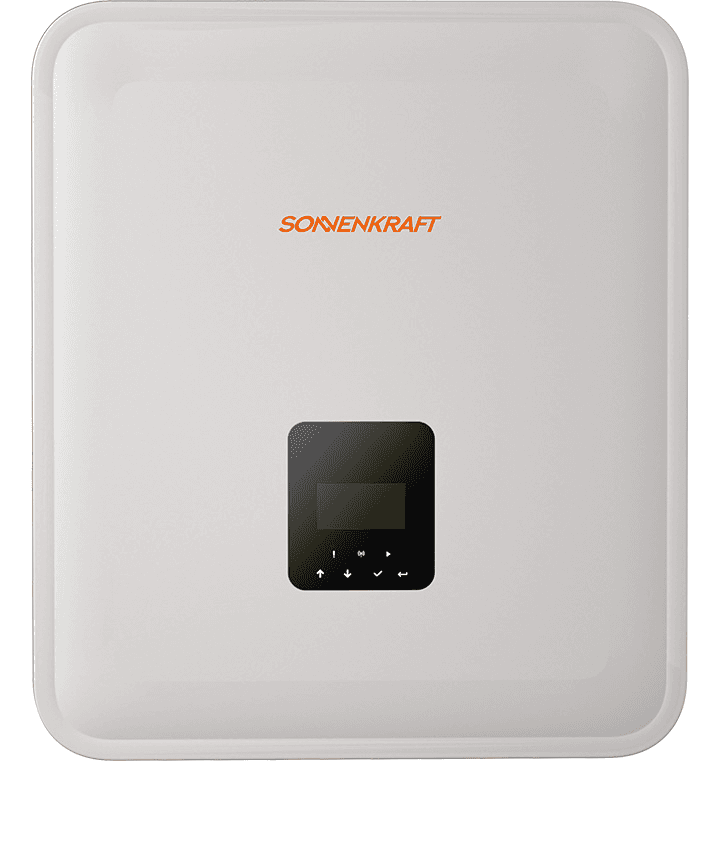 Hybryd 3-Phase 6-12kW