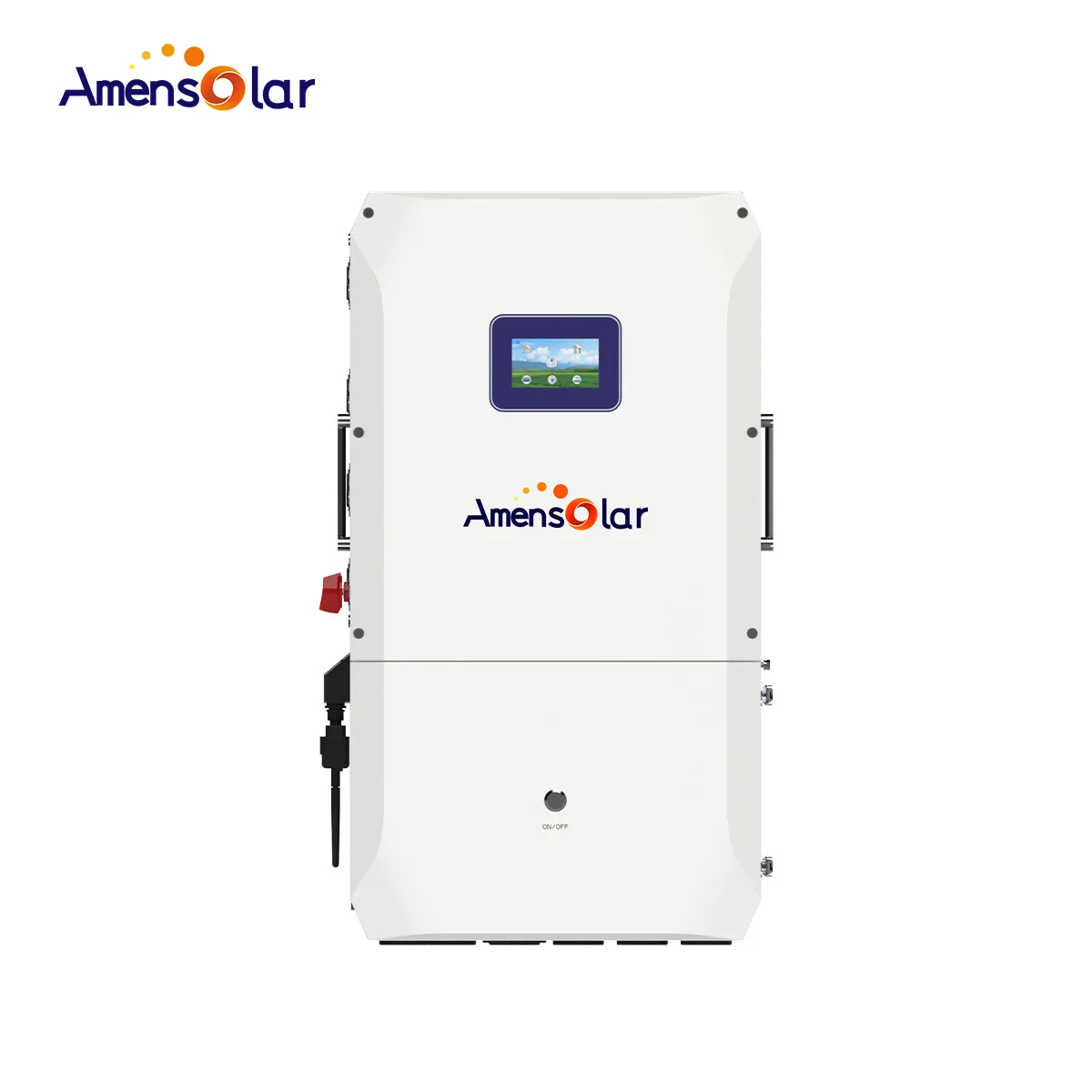 AmensolarN3H-5KW/8KW/10KW