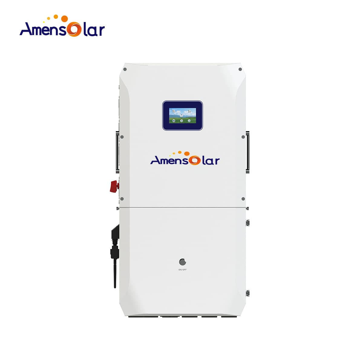 N3H-12KW/16KW