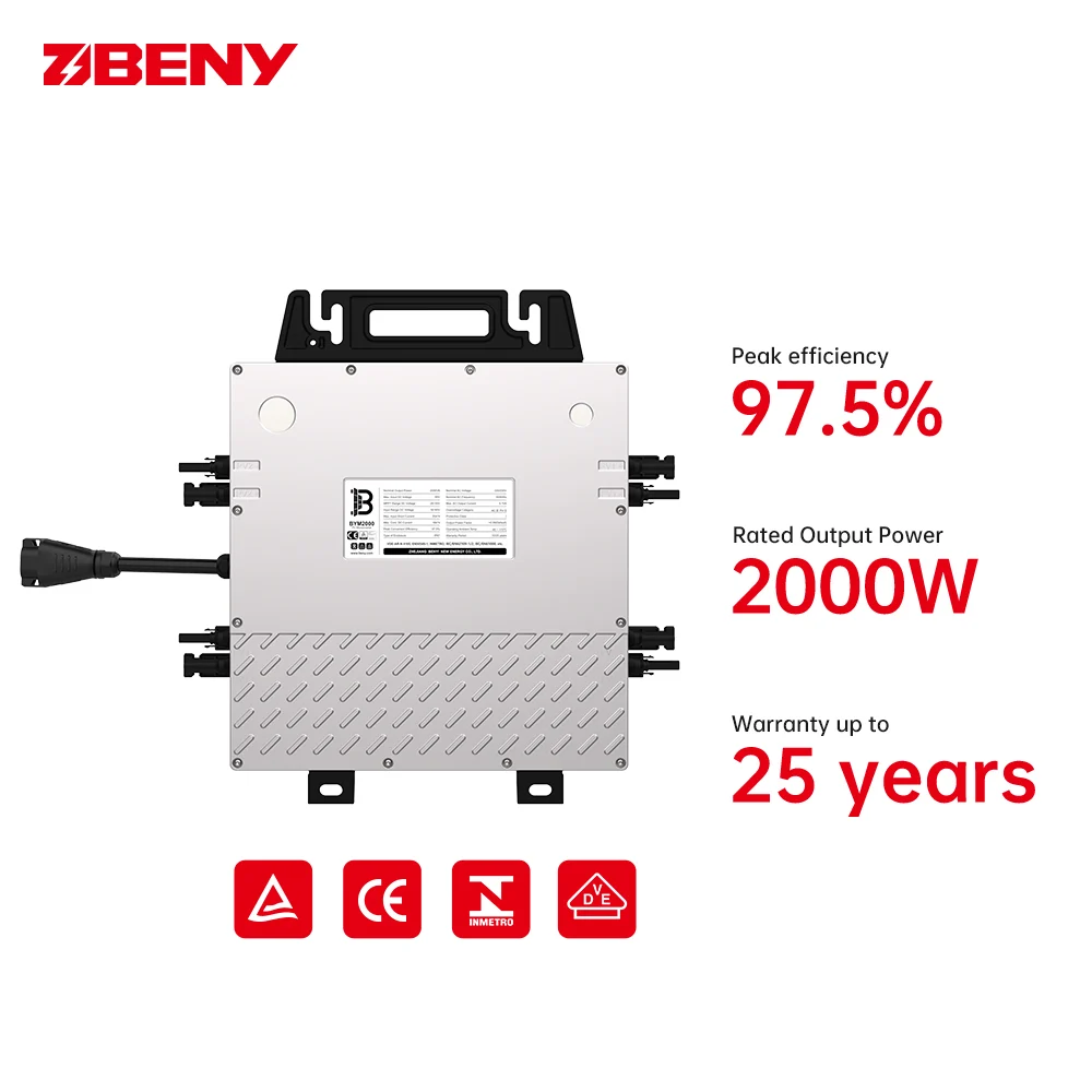 BENY 2000W
