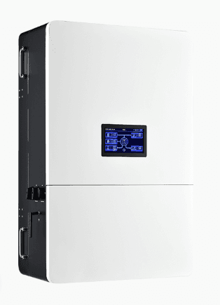 CASA-H2 30kW / 50kW