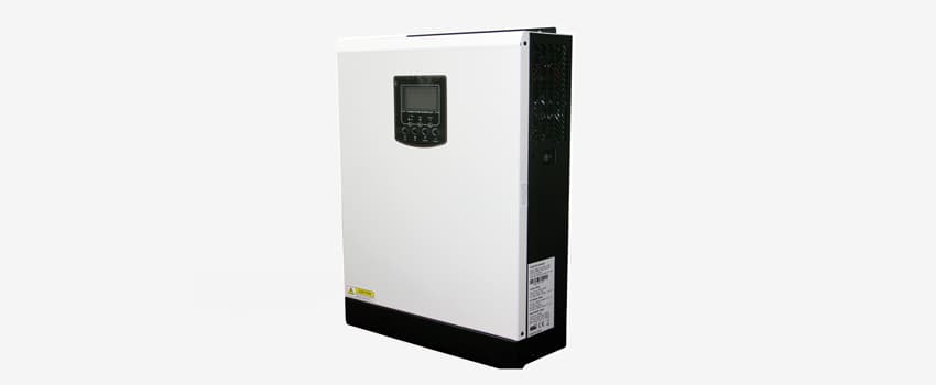 SCMK E 5 KW