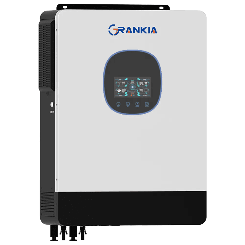 GHS Series 8.2 - 10.2KW
