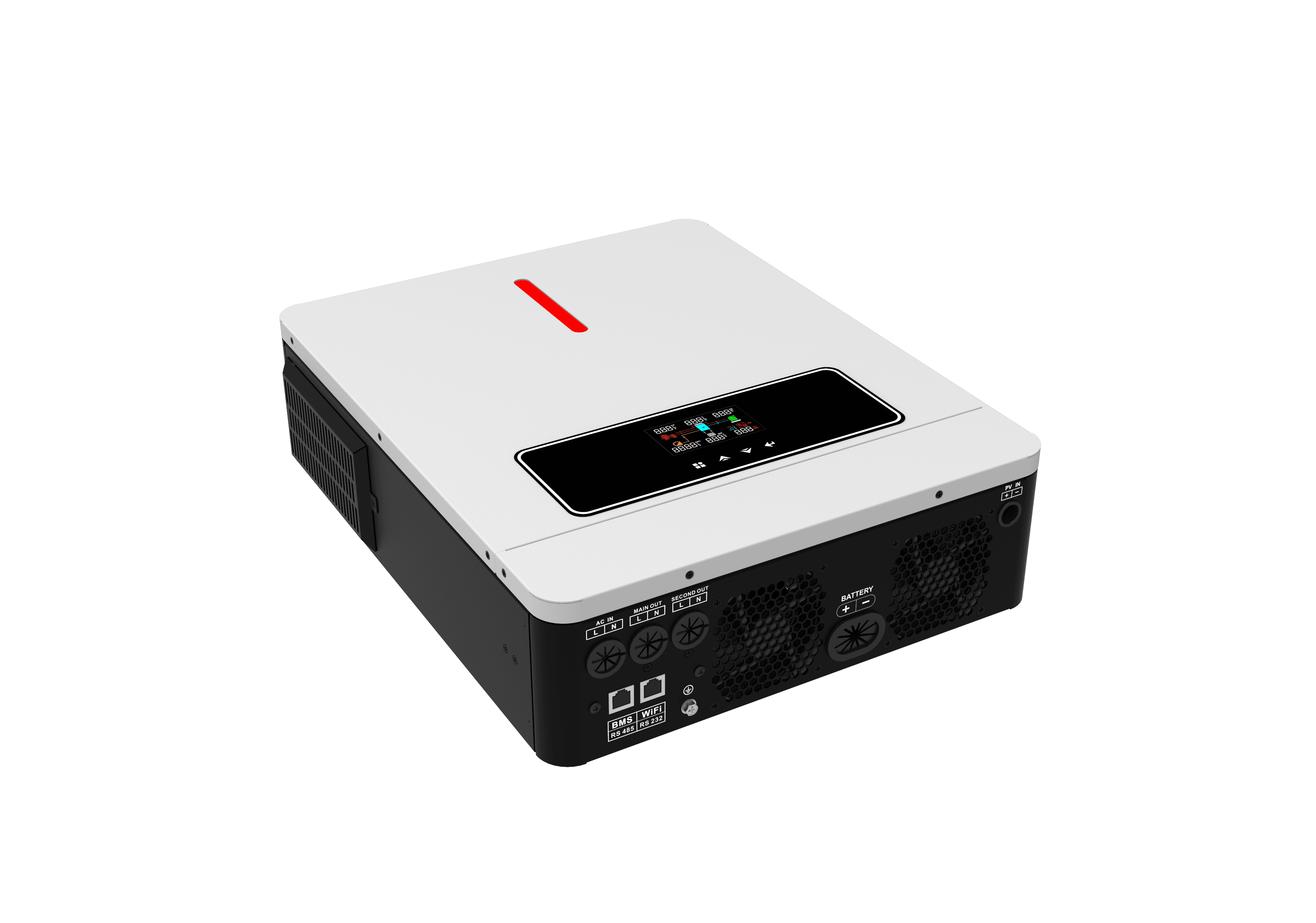 ECO 6.2KW