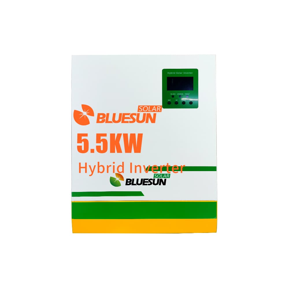 BSM-5500BLV-48DA (