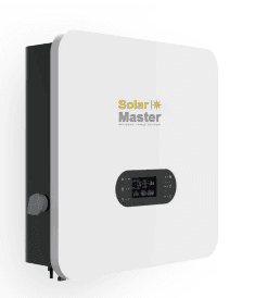 TP Seiries Three Phase 17.0-25.0KW