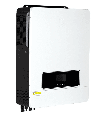 HS Max-8.2KW