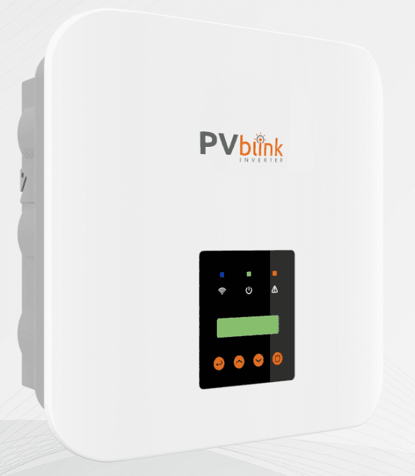 4.6-6 KW Single Phase
