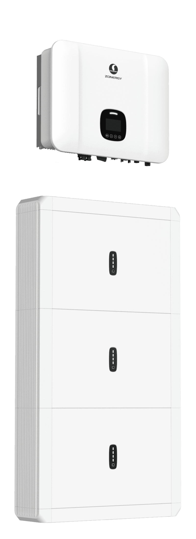 VEN 4000TL-S1