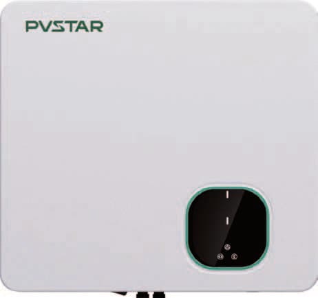 PVS-AS6k -G2