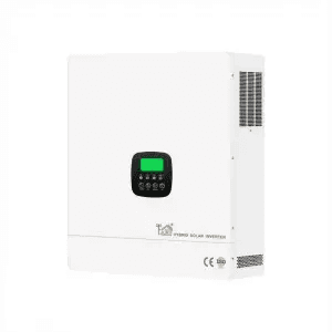 Hybrid 3.3kW-12.3kW