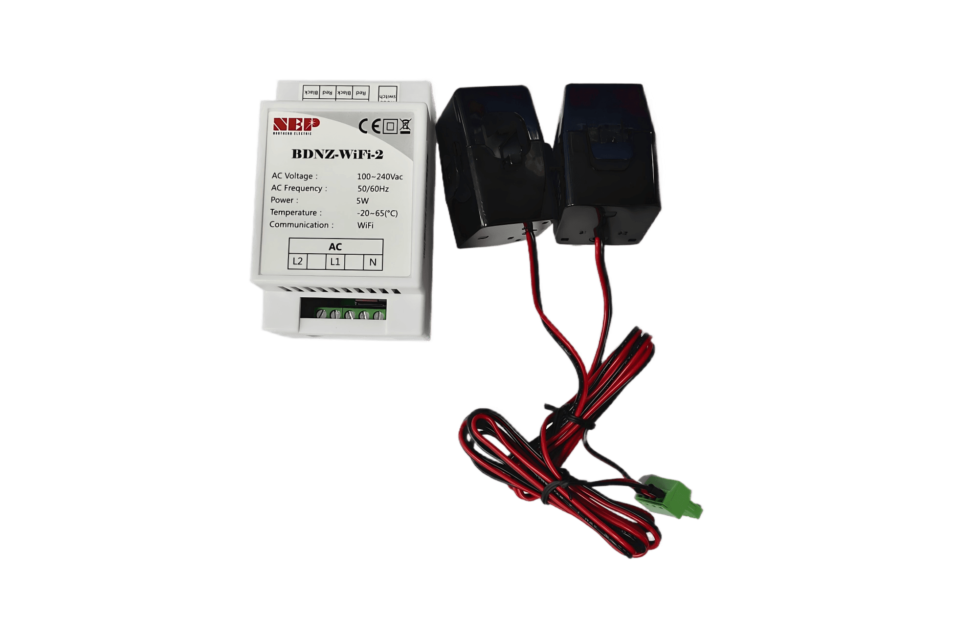 BDM-800(micro inverters，battery,  and cable)