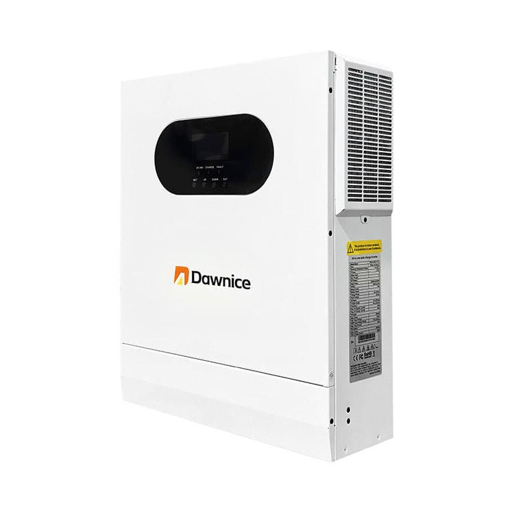 3000W 4000W 5000W 6000W solar inverter