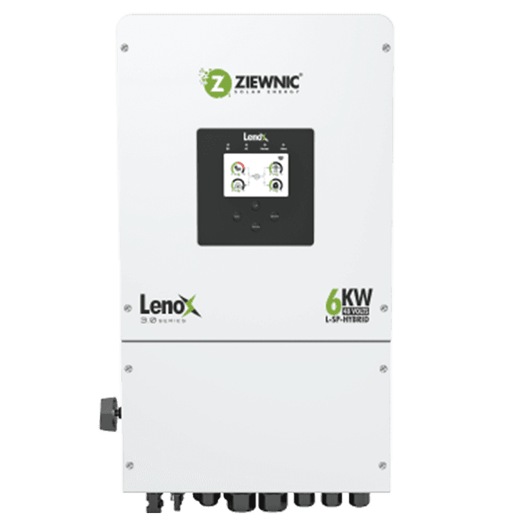 Lenox Series 3.0 (L-SP / TP - HYBRID)