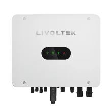 HP3-5K/6K/8K/9.9K/10K/12K D2