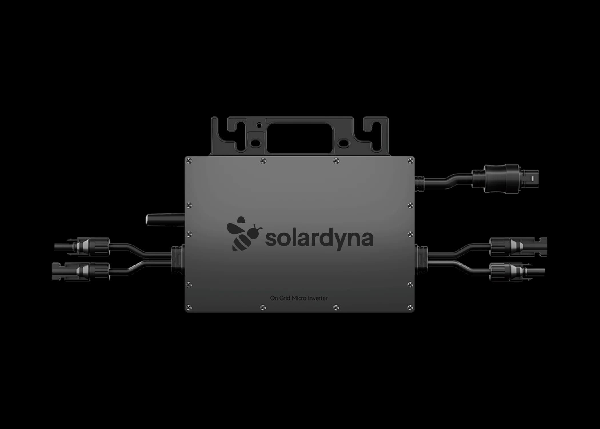 Micro Inverter LDW-800/1000