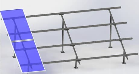 RCC Roof Structures