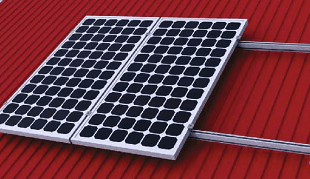 Metal (Tin) Roof