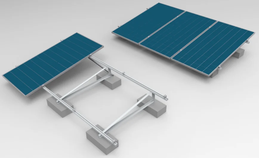 Basic Tilt System