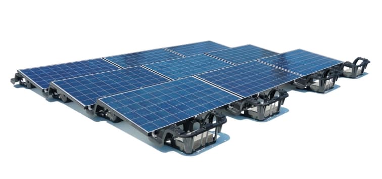 BX Ballast System