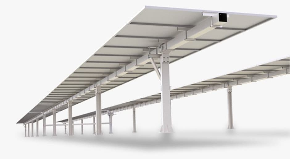 GS-Intelligent System (Double Row Linkage)