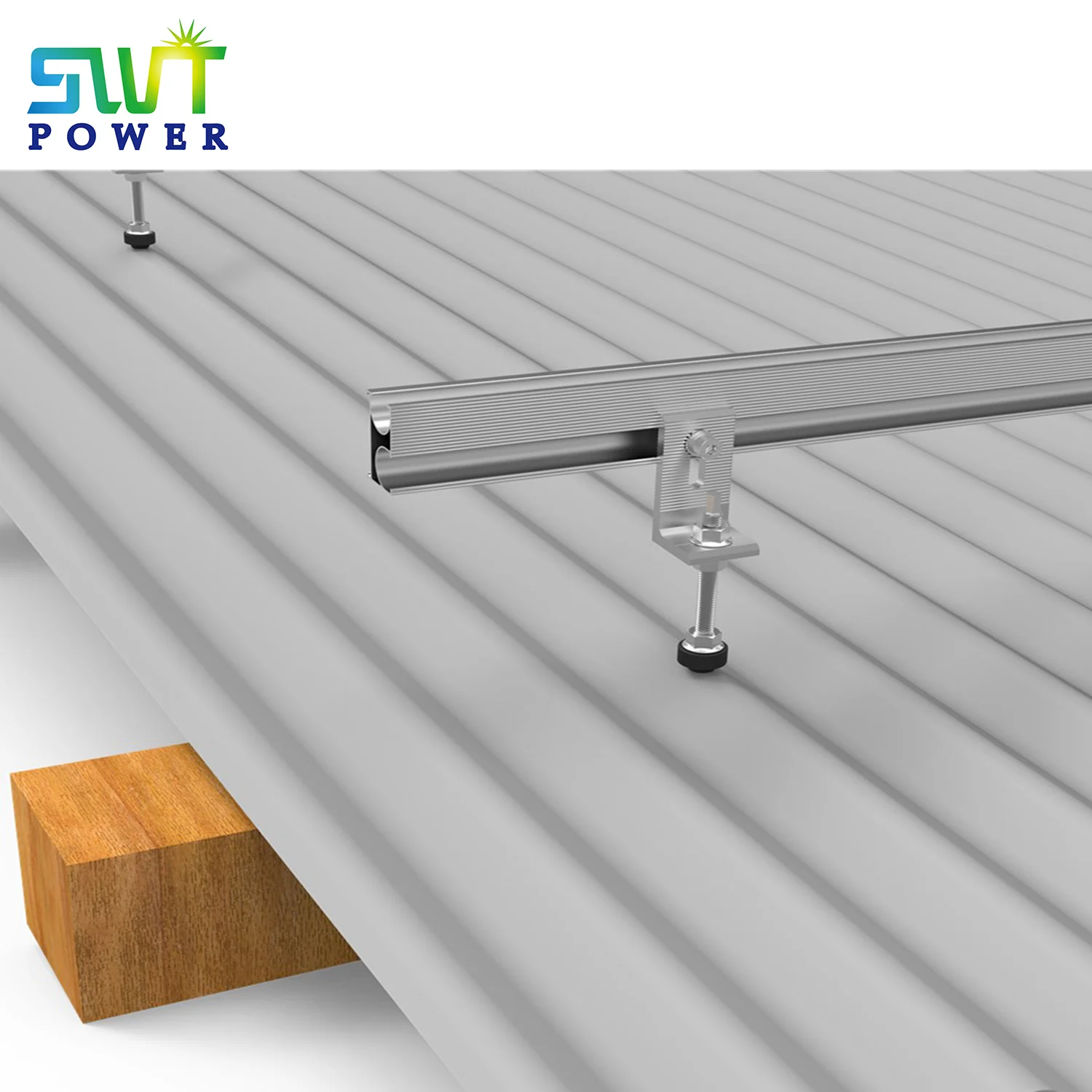 Bolt Mounting System