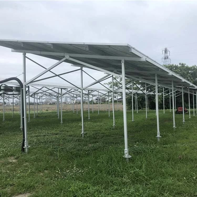 Soeasy Residential Farm Mounting Rack