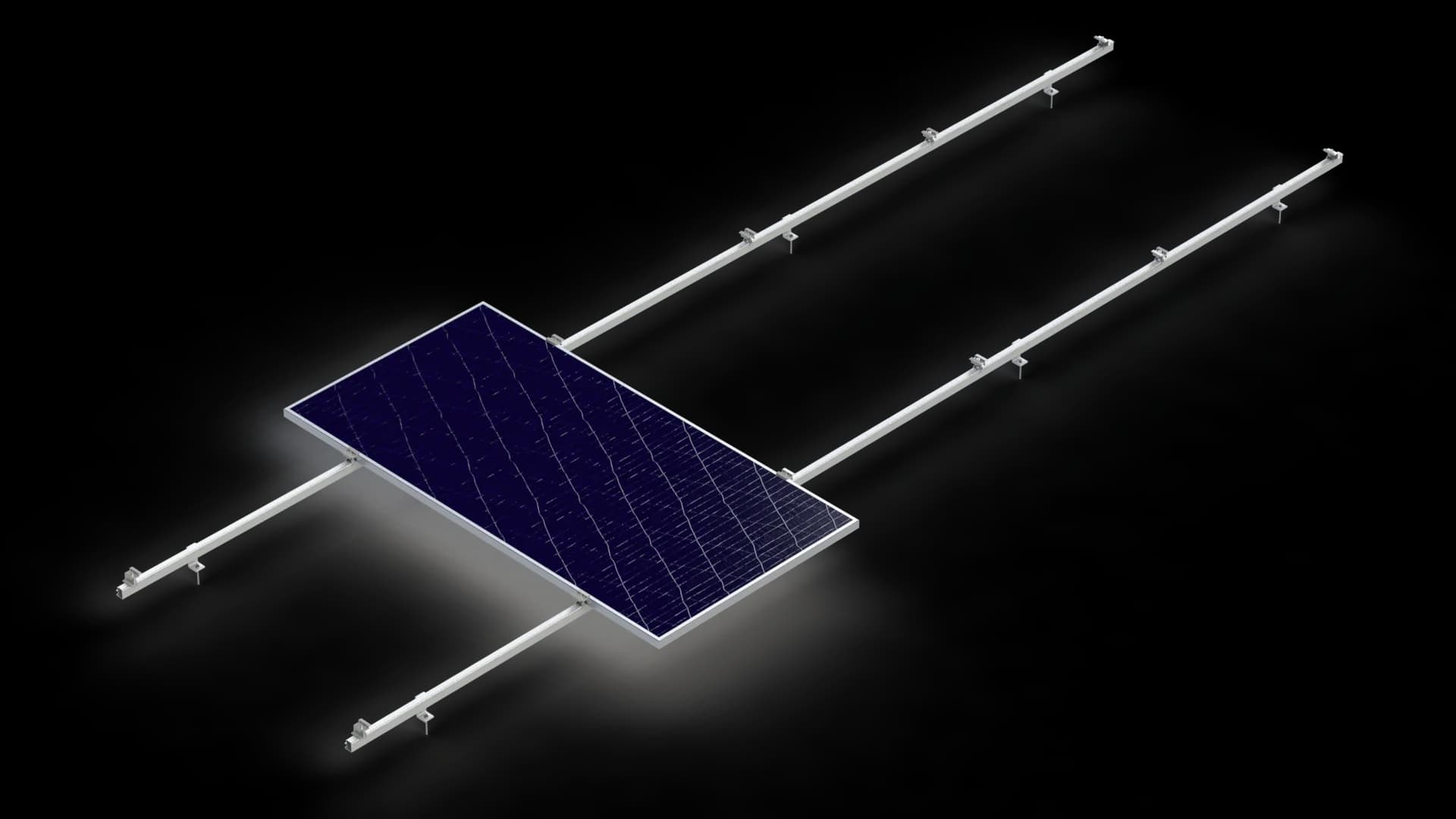 Trapezoidal Sheet System